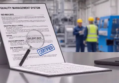 Tuch Acker – Letzte-Meile-Lieferung und Supply-Chain-Management